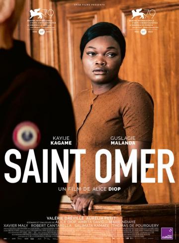 Affiche - Saint Omer